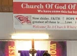 New Life Tabernacle UPC
