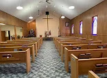 New Life Tabernacle