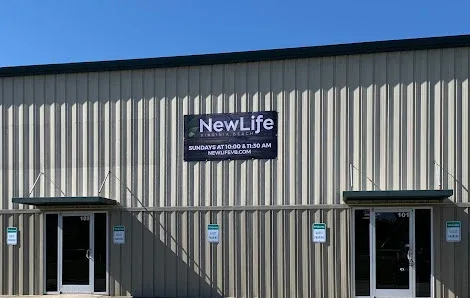 New Life VB