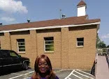 New Light Baptist Church Annex
