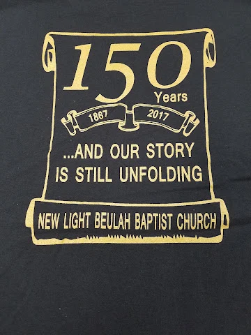 New Light Beulah Baptist Church
