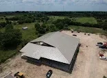 New Lincoln Missionary Baptist Church