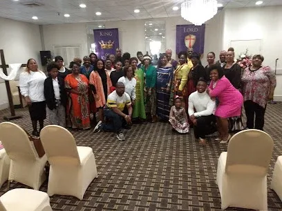 New Mercies Church of God In Christ, Inc.