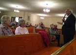New Mission Missionary Baptist