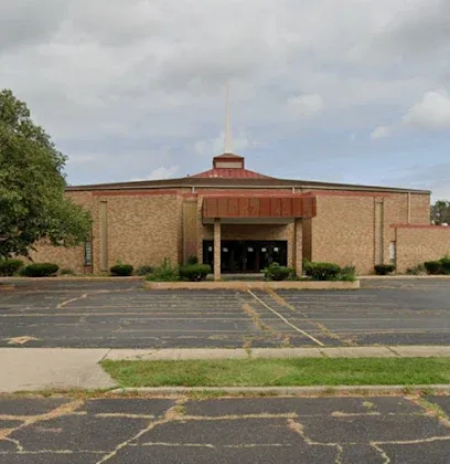 New Morning Star Missionary