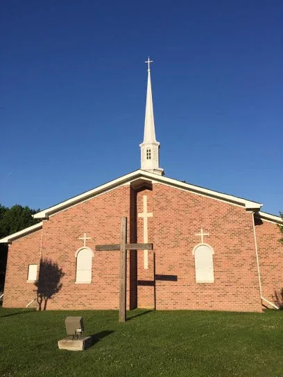 New Mount Olive A.M.E. Church