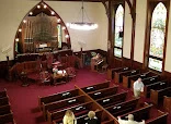 New Pentecostal Church
