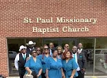 New Progressive Missionary