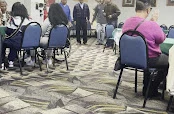 New Prospect Baptist Church