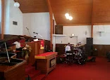 New Resurrection Baptist Church