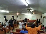 New Revelation Baptist Church