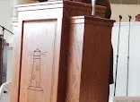 New Rising Star Missionary Baptist Church
