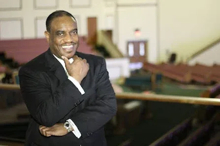 New Salem Missionary Baptist