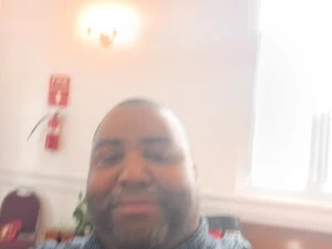 New Second Missionary Baptist