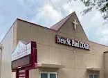 New St Paul COGIC