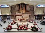 New St Peter Church of God In Christ