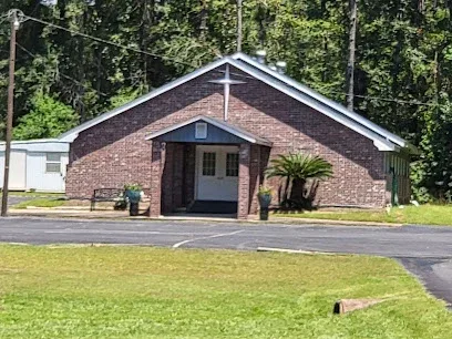 New Testament Apostolic Holiness Church
