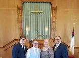 New Testament Missionary Baptist
