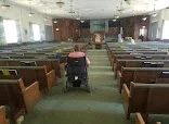 New Testament Missionary Baptist Church of Ypsilanti