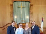 New Testament Missionary Baptist