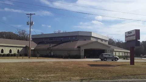New Testament United Pentecostal Church