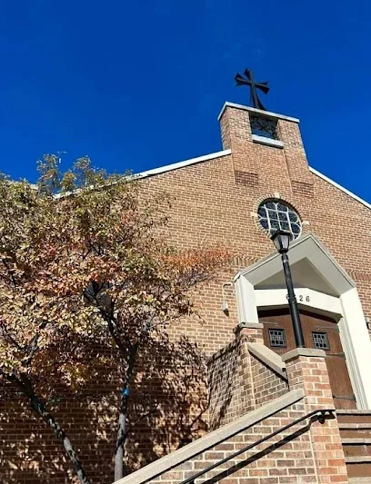 New Vintage Church
