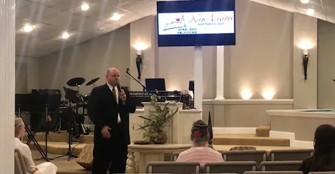New Vision United Pentecostal Church