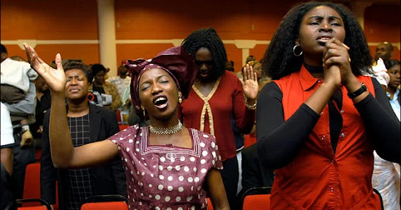 New Visions COGIC