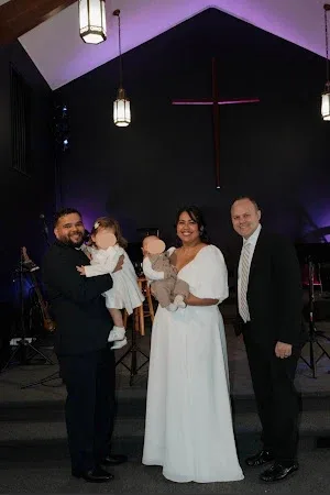 New Walk Church NJ