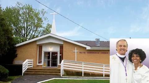 New Way Faith Tabernacle Church of God In Christ