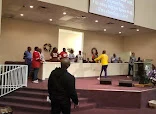 New Zion Baptist Church