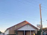 New Zion Missionary Baptist