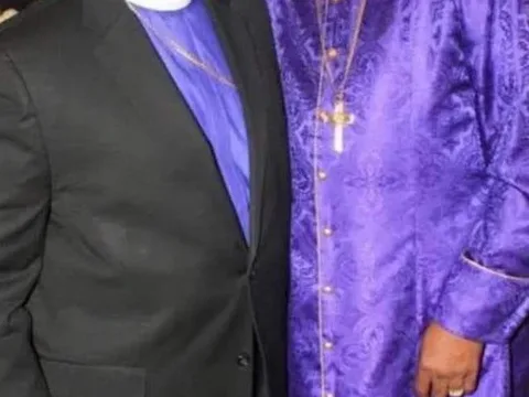 New Zion Temple COGIC of Conway, Ar