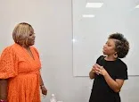 Newer Dimensions Church of God in Christ