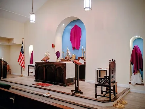 Newman Center / Our Lady of Wisdom