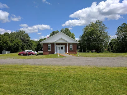 Newport Church of God