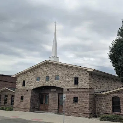 Newport City Church of God