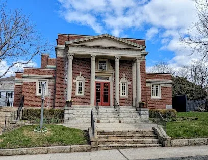 Newport Community Church