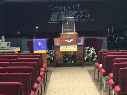 Newport Missionary Baptist Church