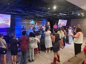 Newsong, a spirit filled church family in Colorado Springs