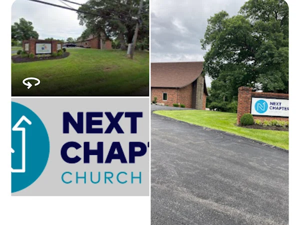Next Chapter Church