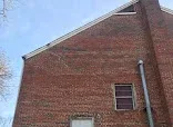 Nichols Temple AME church