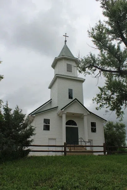 Nisland Community Church