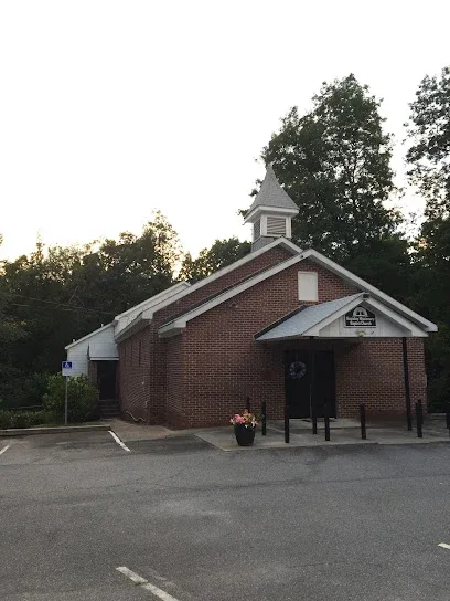 Noonday Missionary Baptist Church