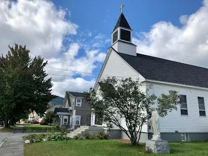 North American Martyrs Parish