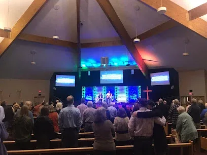 North Avenue Alliance Church
