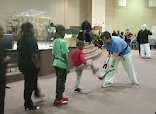 North Carolina Second Ecclesiastical Jurisdiction