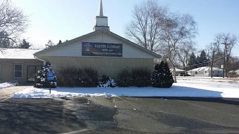 North Center Baptist Church