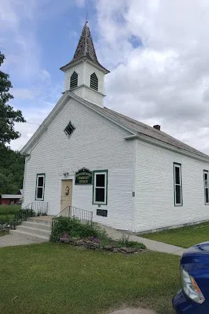 North Chittenden Community Church