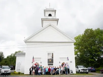 North Danville Baptist Church